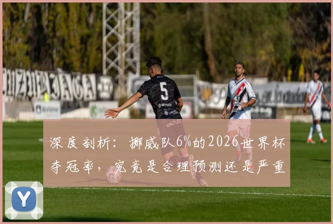 深度剖析：挪威队6%的2026世界杯夺冠率，究竟是合理预测还是严重低估？